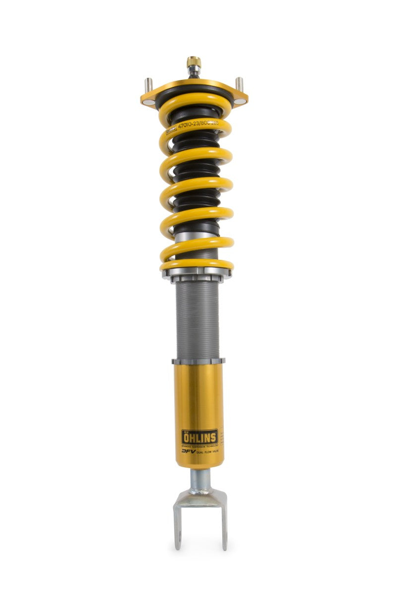 Ohlins 01-07 Mitsubishi EVO 7-9 (CT9A) Road & Track Coilover System - awdtuningtx