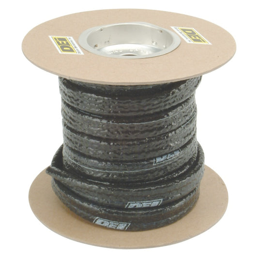 DEI Fire Sleeve 3/8in I.D. x 25ft Spool - awdtuningtx