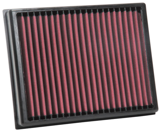 AEM 15-18 Ford Everest L5-3.2L DSL DryFlow Air Filter - awdtuningtx