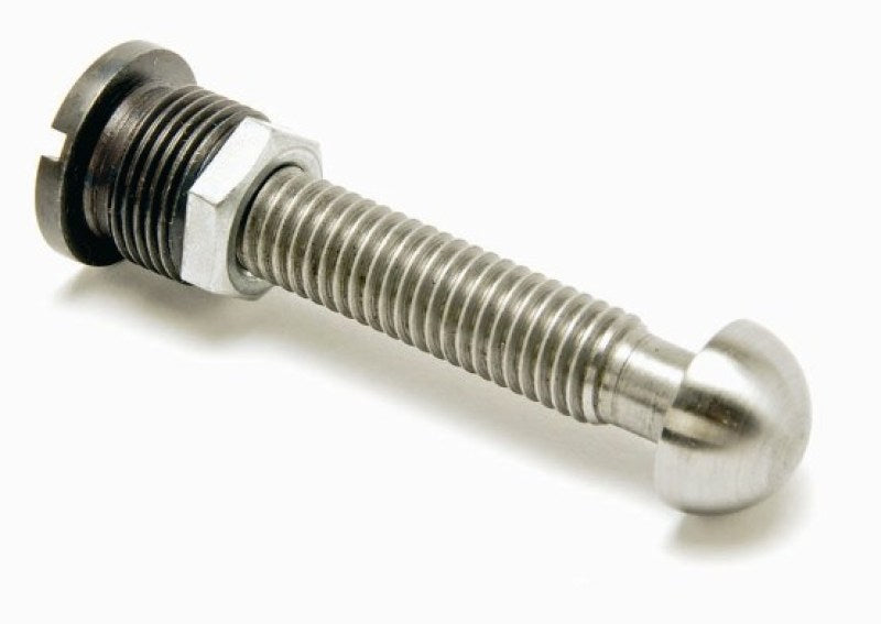 McLeod Ball Stud Adjustable Ford Cable Linkage & Chevy Vega - awdtuningtx