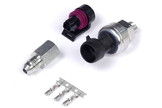Haltech 150 PSI TI Fuel/Oil/Wastegate Pressure Sensor - awdtuningtx