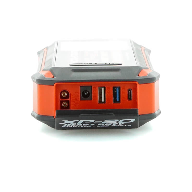 Antigravity XP-20-HD Micro-Start Jump Starter - awdtuningtx