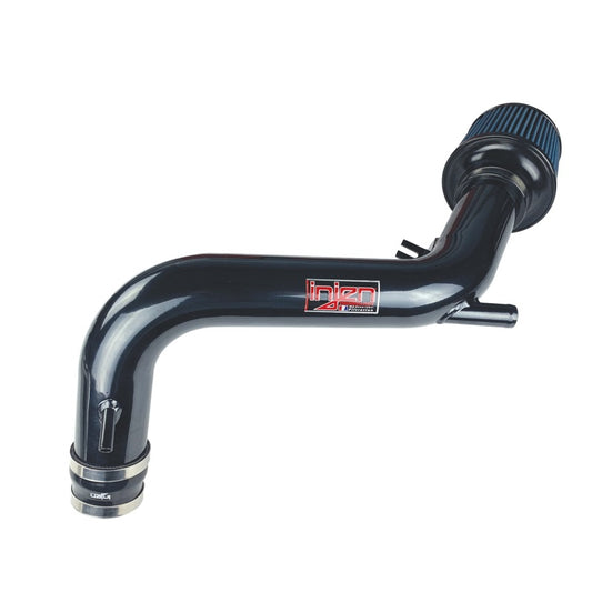 Injen 18-20 Hyundai Veloster L4-1.6L Turbo Black Short Ram Cold Air Intake System - awdtuningtx