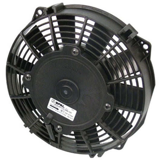 SPAL 407 CFM 7.50in High Performance Fan - Pull/Paddle - awdtuningtx