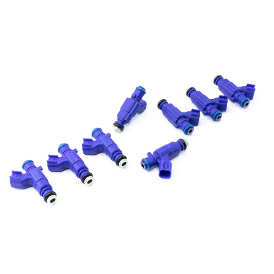 DeatschWerks LS2 / 5.7L & 6.1L HEMI 42lb Injectors - awdtuningtx