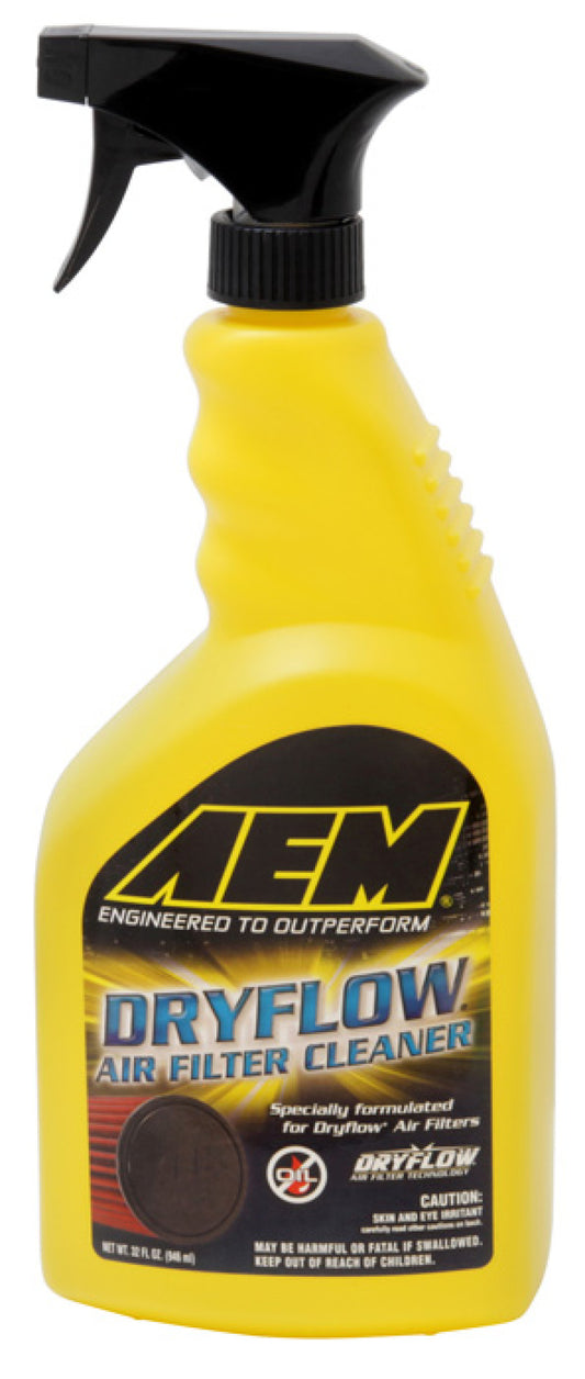 AEM Air FIlter Cleaner 32oz - awdtuningtx