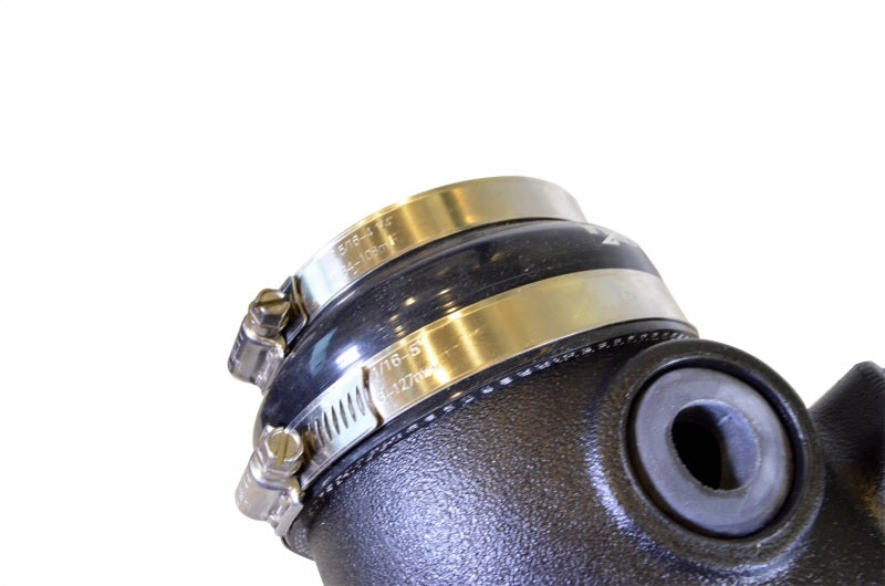 Injen 15-16 Dodge Challenger Hellcat 6.2L / 15-16 Dodge Charger Hellcat 6.2L Evolution Intake - awdtuningtx