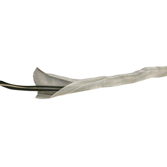 DEI RFI Shield Split Sleeve - 1/2in x 3ft - awdtuningtx