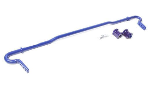 SuperPro 2009 Subaru Forester X Premium Rear 24mm 3-Position Sway Bar Kit - awdtuningtx