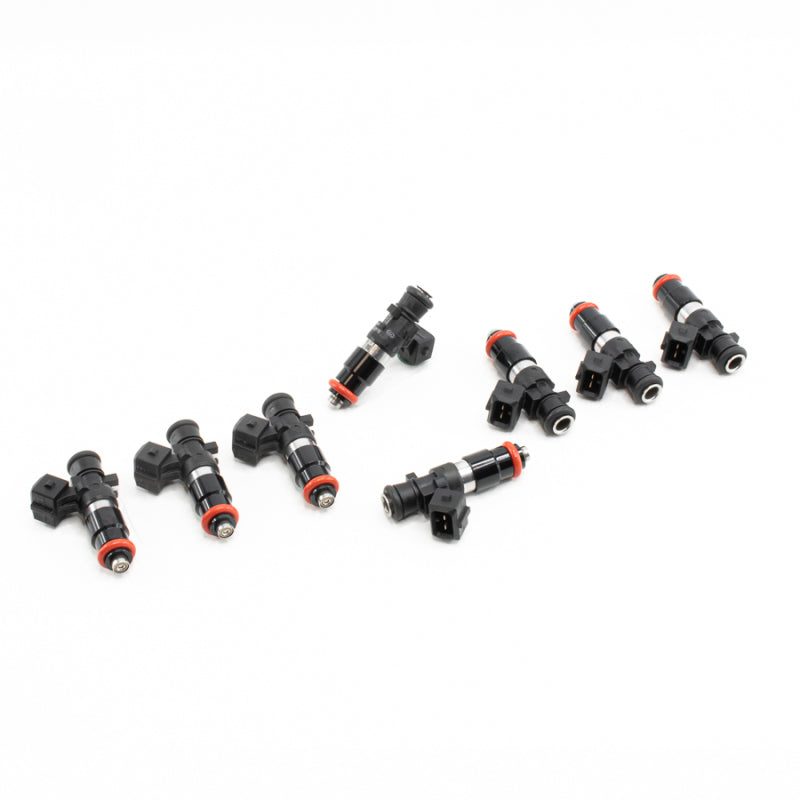 DeatschWerks 97-13 Ford F-Series / 03-04 SVT Cobra Bosch EV14 1200cc Injectors (Set of 8) - awdtuningtx