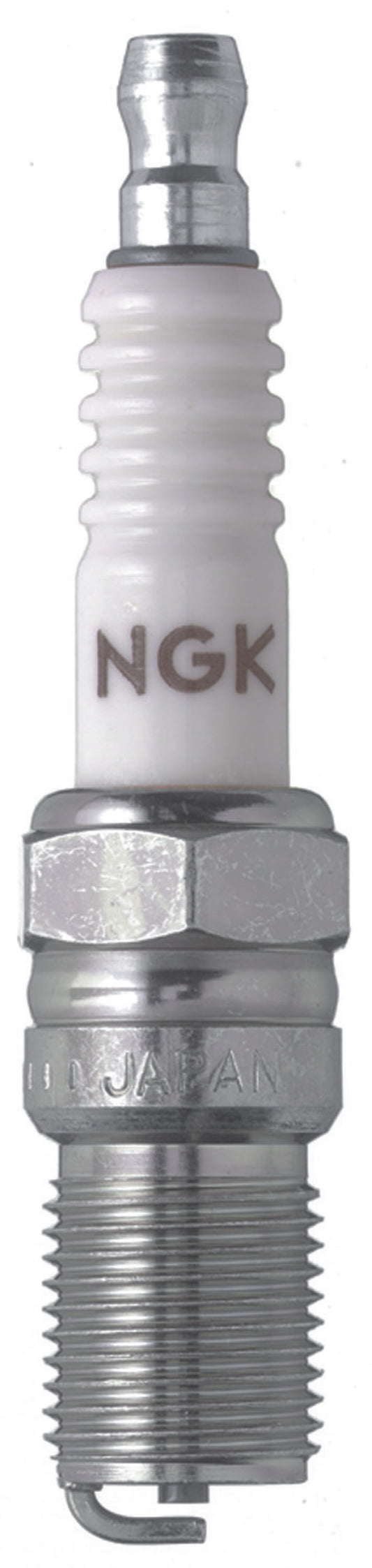NGK Nickel Spark Plug Box of 10 (B8EFS) - awdtuningtx