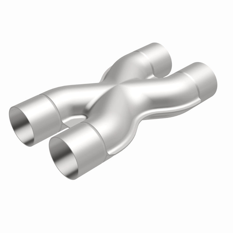 MagnaFlow Smooth Trans X 2.5/2.5 X 12 SS - awdtuningtx