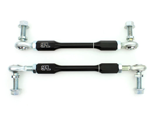 SPL Parts 2013+ Subaru BRZ/Toyota 86 Front Swaybar Endlinks - awdtuningtx
