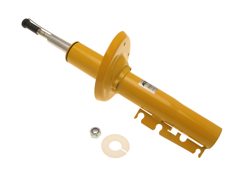 Koni Sport (Yellow) Shock 96-04 Porsche Boxster 2.5L/2.7L/3.2L - Rear - awdtuningtx