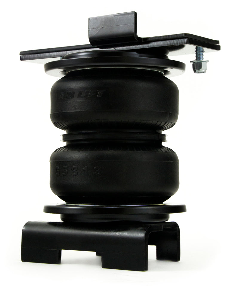 Air Lift Loadlifter 5000 Ultimate Rear Air Spring Kit for 15-17 Ford Transit 150/250/350 - awdtuningtx