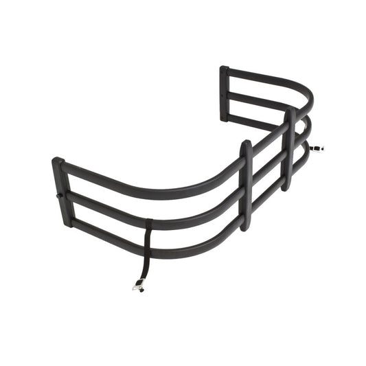 AMP Research 05-22 Toyota Tacoma Bedxtender HD Max - Black - awdtuningtx