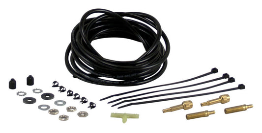 Air Lift Replacement Hose Kit (605XX & 805XX Series) - awdtuningtx