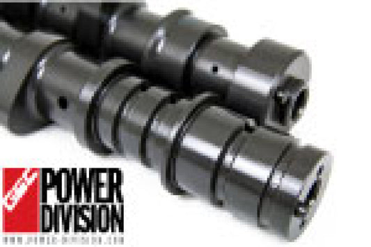 GSC P-D 93-02 Toyota Supra VVTI 2JZ-GTE R2 Camshafts Billet (Requires GSC Conical Spring Kit) - awdtuningtx