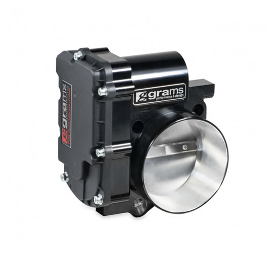 Grams Performance DBW Electronic 72mm Throttle Body 2012+ Scion FR-S / Subaru BRZ - awdtuningtx