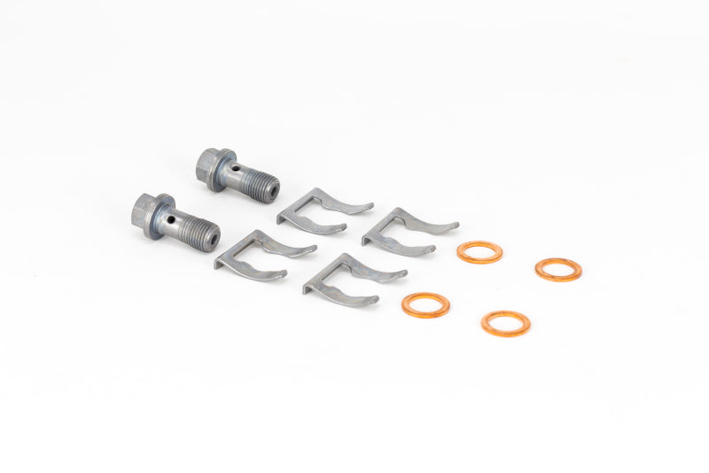 Goodridge 14-16 Ford Fiesta ST SS Brake Lines - awdtuningtx