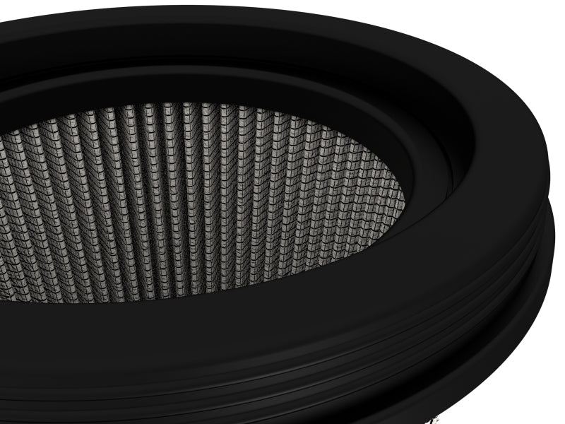 aFe MagnumFLOW Air Filters OER PDS A/F PDS GM Diesel Trucks 06-10 V8-6.6L (td) - awdtuningtx