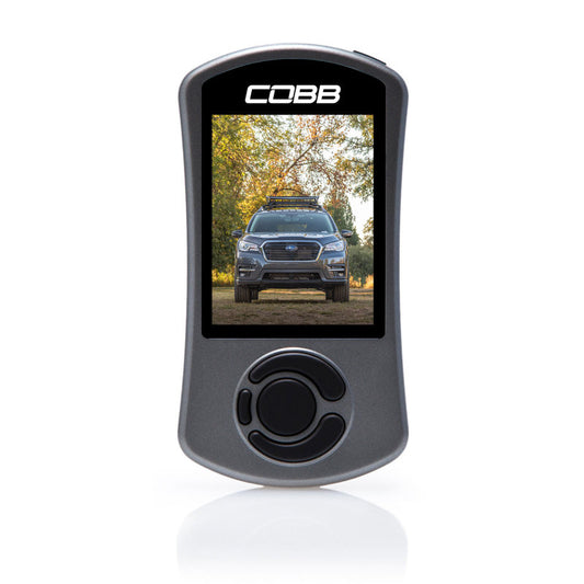 Cobb 19-20 Subaru Ascent CVT AccessPORT V3 - awdtuningtx
