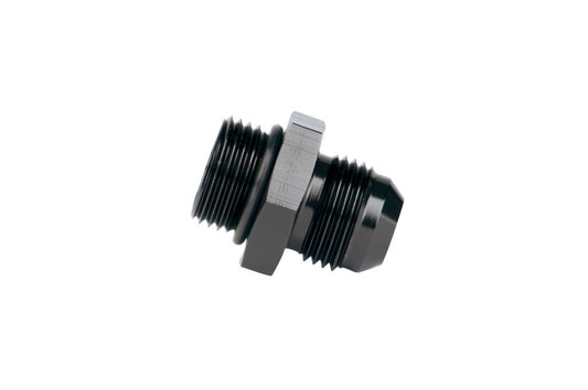 Aeromotive ORB-08 to AN-08 Male Flare Adapter Fitting - awdtuningtx