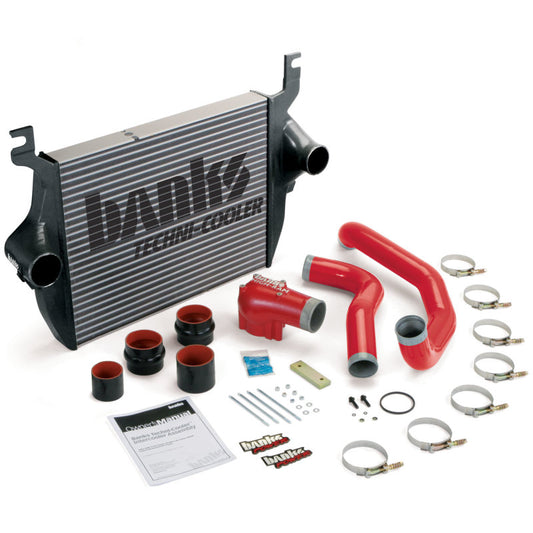 Banks Power 05-07 Ford 6.0L F250-450 Techni-Cooler System - awdtuningtx