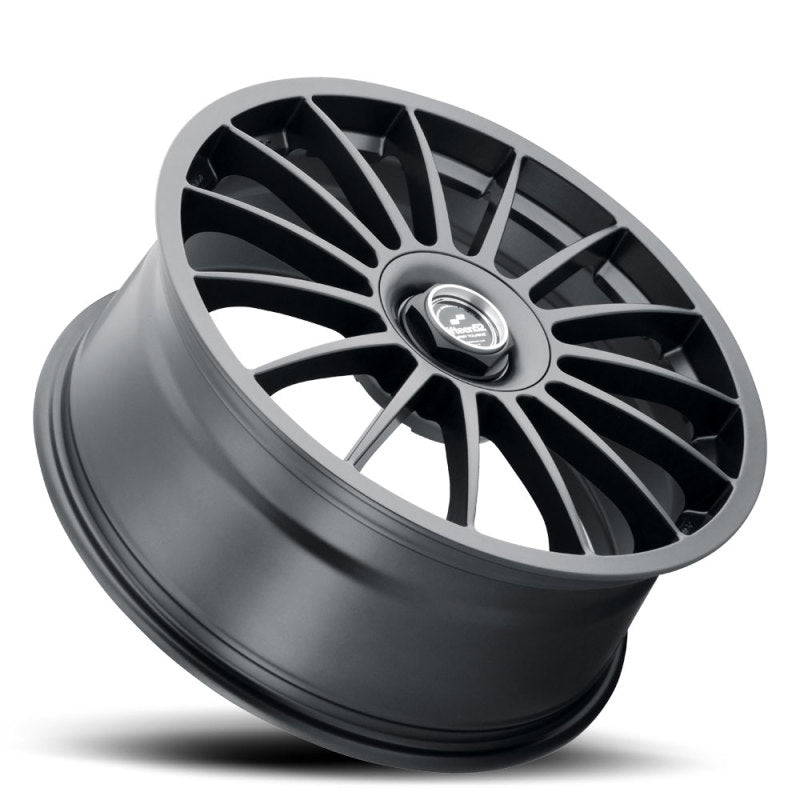 fifteen52 Podium 19x8.5 5x108/5x112 45mm ET 73.1mm Center Bore Frosted Graphite Wheel - awdtuningtx