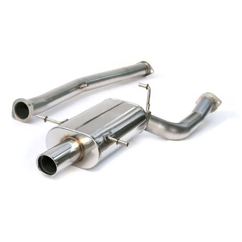 Cobb 02-07 WRX/STi Catback Exhaust - awdtuningtx