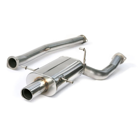 Cobb 02-07 WRX/STi Catback Exhaust - awdtuningtx