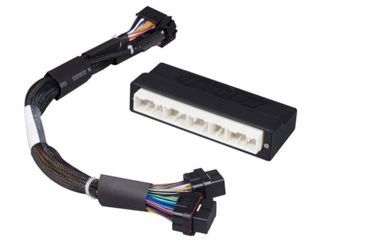 Haltech 02-05 Honda Integra (EP3/DC5) / 02-04 Acura RSX Elite 1000/1500 Plug-n-Play Adaptor Harness - awdtuningtx