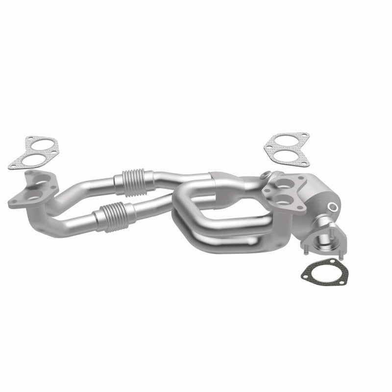 MagnaFlow Converter Direct Fit 06-10 Subaru Forester - awdtuningtx