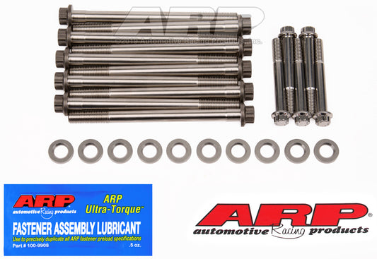 ARP Subaru 2.0L FA20 Main Bolt Kit - awdtuningtx