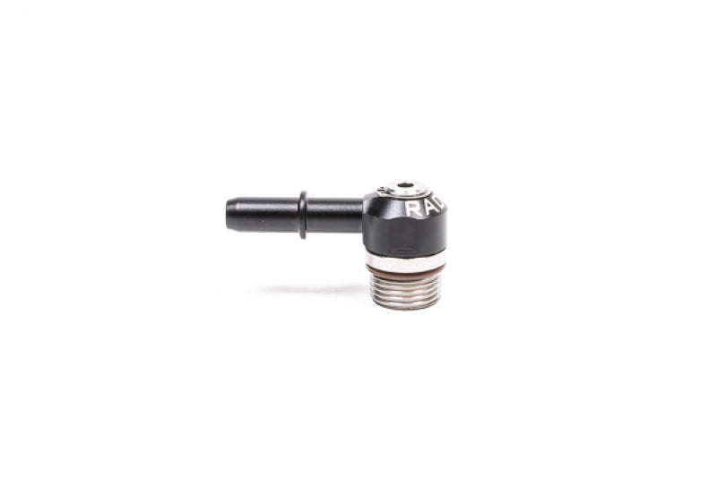 Radium 8AN ORB Swivel Banjo to 3/8in SAE Male - awdtuningtx