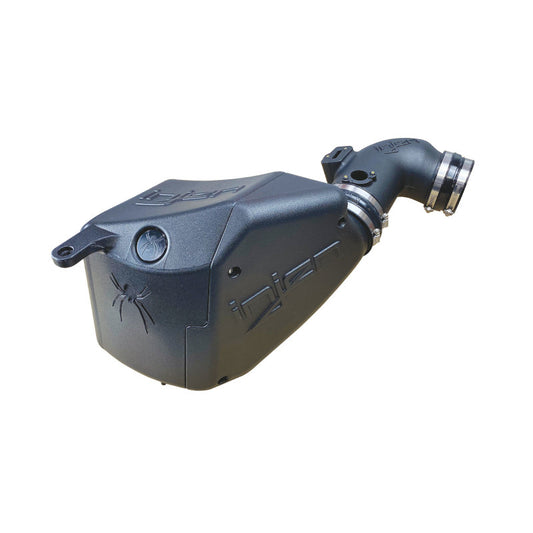 Injen 15-16 GMC Duramax LML 6.6L Evolution Intake - awdtuningtx