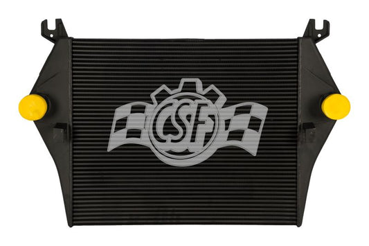 CSF 05-09 Dodge Ram 2500 5.9L OEM Intercooler - awdtuningtx
