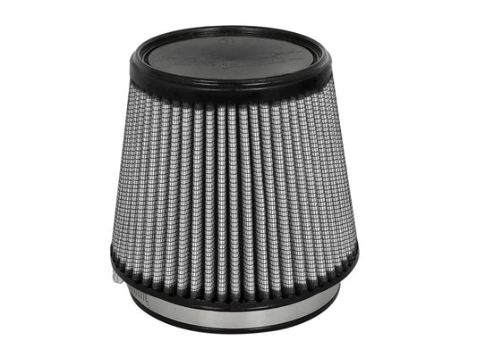 aFe MagnumFLOW Air Filters IAF PDS A/F PDS 5-1/2F x 7B x 5-1/2T x 6H - awdtuningtx