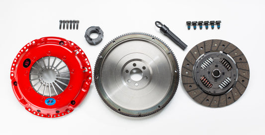 South Bend / DXD Racing Clutch 00-06 Volkswagen Golf IV GTI 5Sp 1.8T Stg 3 Daily Clutch Kit (w/ FW) - awdtuningtx