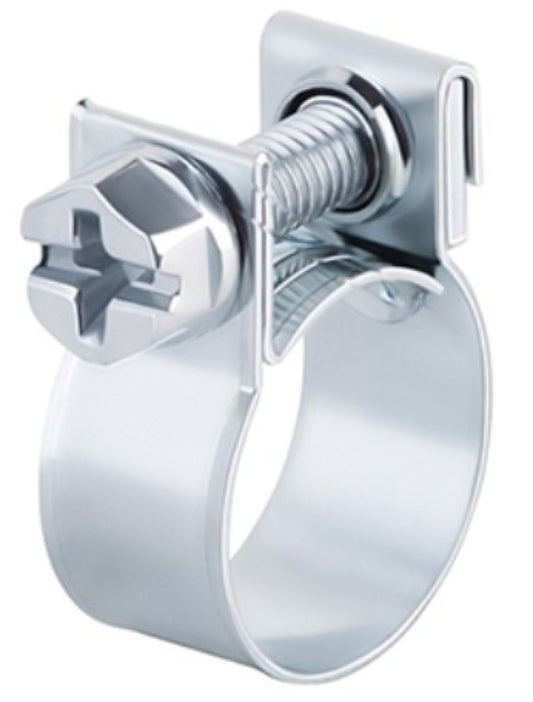 Radium Engineering Spring Clamp 1/4 Hose - awdtuningtx