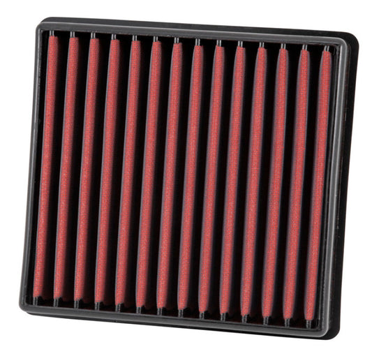 AEM 08-10 F150/250/350 / 07-10 Expedition 10.5in O/S L x 9.875in O/S W x 2.188in H DryFlow Filter - awdtuningtx