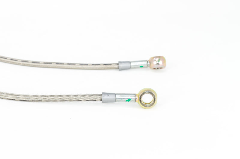 Goodridge 05+ Pontiac GTO Brake Lines - awdtuningtx