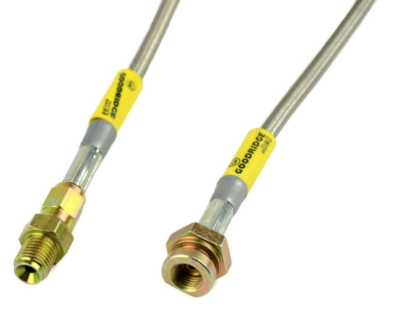 Goodridge 63-82 Corvette Brake Lines - awdtuningtx