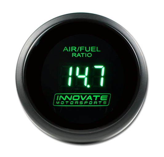 Innovate DB-Green Gauge / LC-2 Kit - awdtuningtx