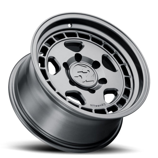 fifteen52 Turbomac HD 16x8 6x139.7 0mm ET 106.2mm Center Bore Carbon Grey Wheel - awdtuningtx