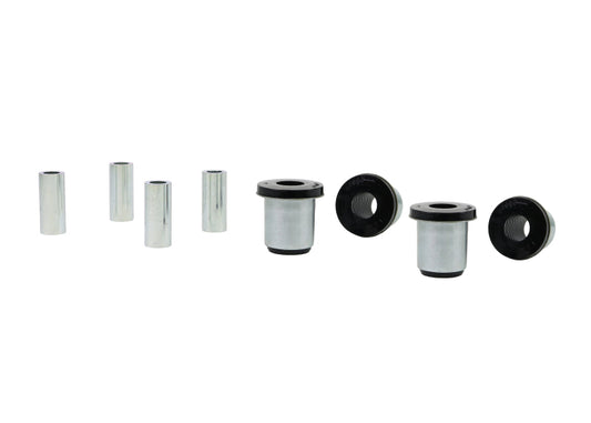 Whiteline 96-02 Toyota 4Runner Front Control Arm Upper Bushing Kit - awdtuningtx