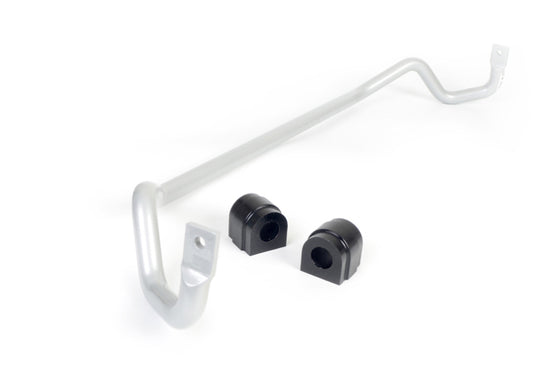 Whiteline BMW 1 Series/3 Series Front 27mm Swaybar - RWD Only (Non M3/AWD iX Models) - awdtuningtx
