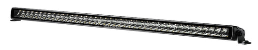 Hella Universal Black Magic 40in Thin Light Bar - Driving Beam - awdtuningtx