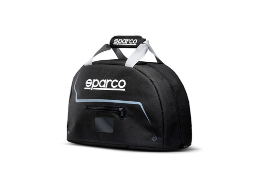 Sparco Helmet Bag Black - awdtuningtx