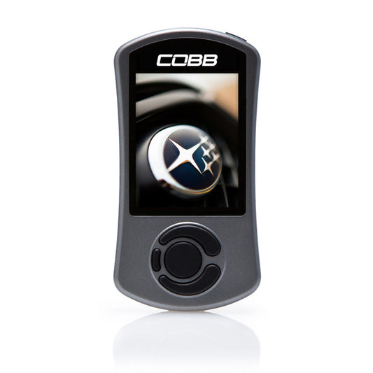 Cobb 08-12 WRX (MT) / 08-12 STi / 07-10 LGT (AT- MT- SpecB) / 09-10 Impreza 2.5 GT AccessPORT V3 - awdtuningtx